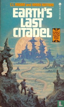 Earth's last citadel - Image 1