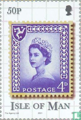 Queen Elizabeth II - 75th anniversary