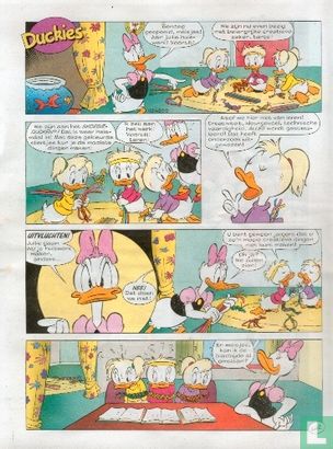 Disney krant 13 - Image 2