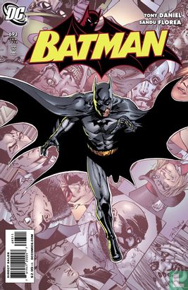 Batman - Image 1