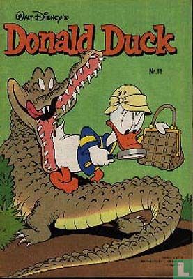 Donald Duck 11