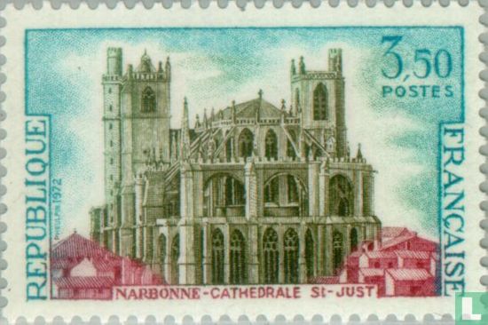 Kathedraal van Narbonne