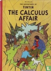 The Calculus Affair - Afbeelding 1