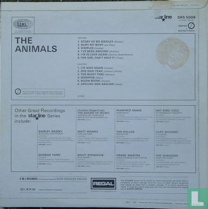 The Animals - Image 2