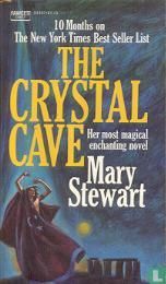 The Crystal Cave - Afbeelding 1