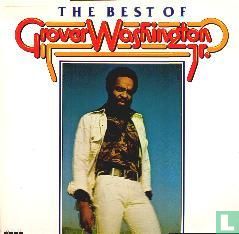 The Best of Grover Washington Jr. - Afbeelding 1
