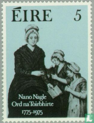 Nuns-order 200 years