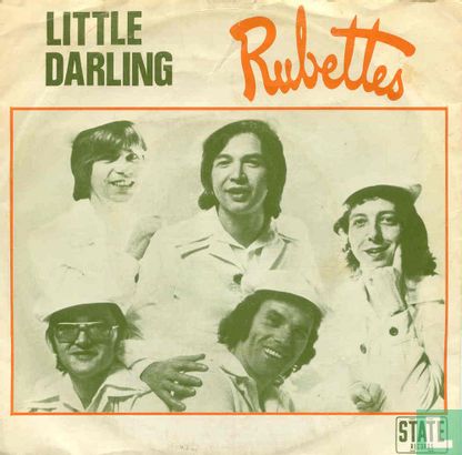 Little Darling - Bild 1