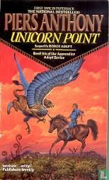 Unicorn Point - Afbeelding 1
