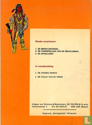 De afvalligen - Bild 2