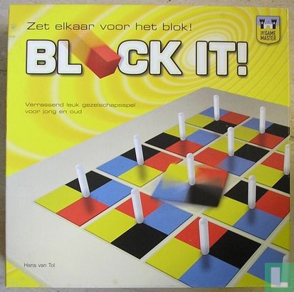 Block It - Image 1