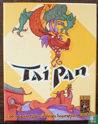 Tai Pan - Afbeelding 1