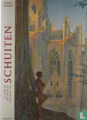 Le livre de Schuiten - The Book of Schuiten - Het boek van Schuiten - Image 1