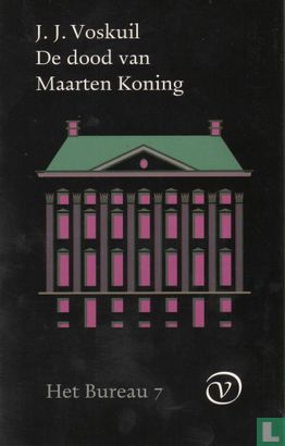 De dood van Maarten Koning - Image 1