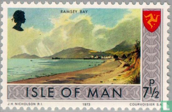 Ramsey Bay
