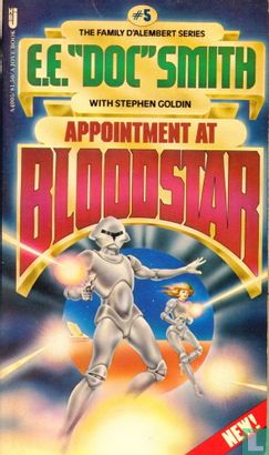 Appointment at Bloodstar - Bild 1
