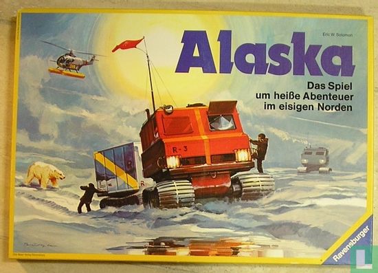 Alaska - Afbeelding 1