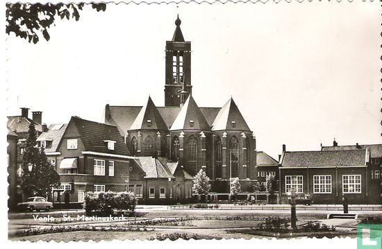 Sint Martinuskerk