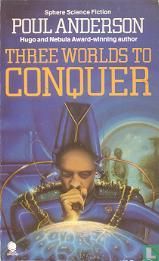 Three worlds to conquer - Afbeelding 1
