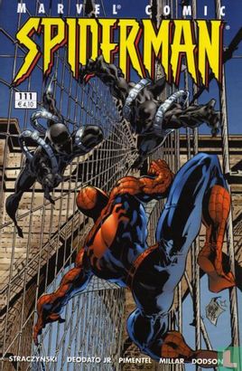 Spider-Man 111 - Bild 1