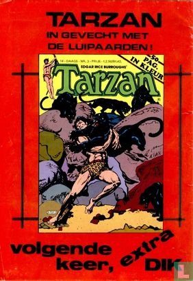 Tarzan 2 - Bild 2