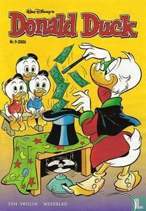 Donald Duck 9 - Bild 1