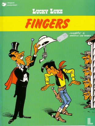 Fingers - Image 1