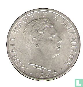 Roemenië 25000 lei 1946 - Afbeelding 1