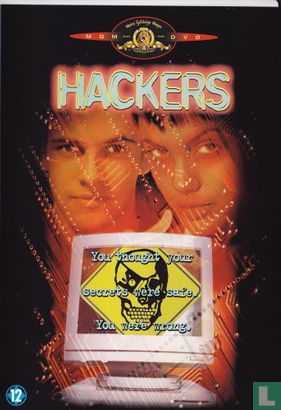 Hackers - Bild 1