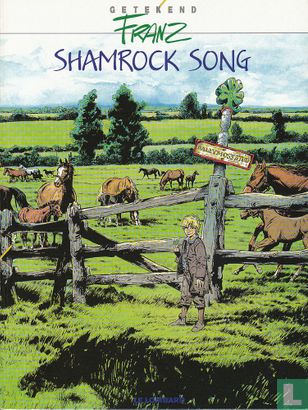Shamrock Song - Image 1