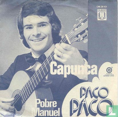 Capunca - Image 1