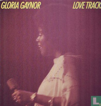 Love tracks - Bild 1