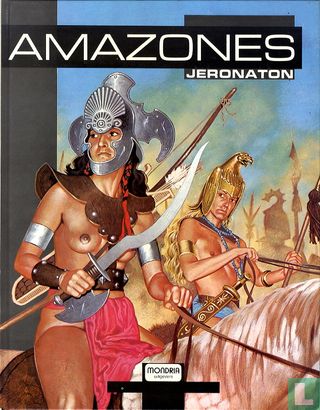Amazones - Image 1