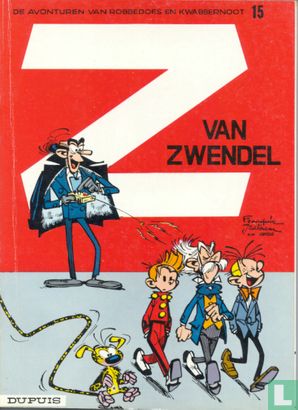 Z van Zwendel - Image 1