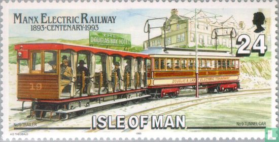 100 ans de tramways électriques