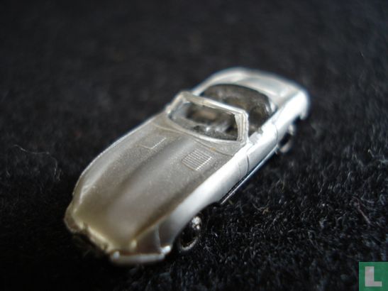 Jaguar E-type - Afbeelding 1