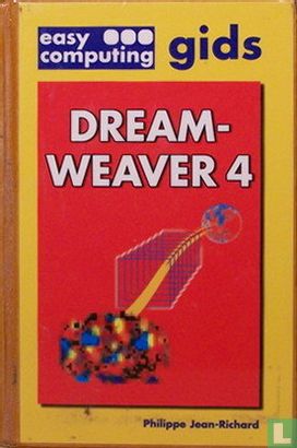 Dreamweaver 4 - Bild 1