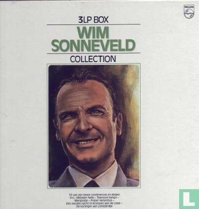 Wim Sonneveld Collection - Afbeelding 1