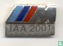 IAA 2001 (BMW M)