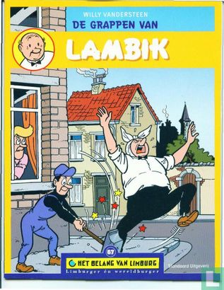 De grappen van Lambik - Image 1