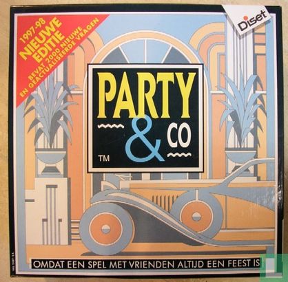 Party & Co - Afbeelding 1