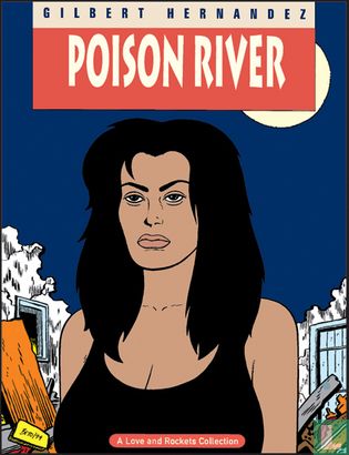 Poison River  - Image 1