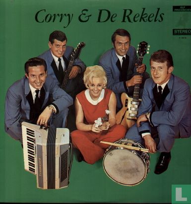 Corry en De Rekels - Image 1