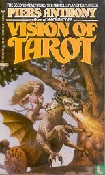 Vision of Tarot - Image 1
