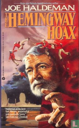 The Hemingway hoax - Afbeelding 1