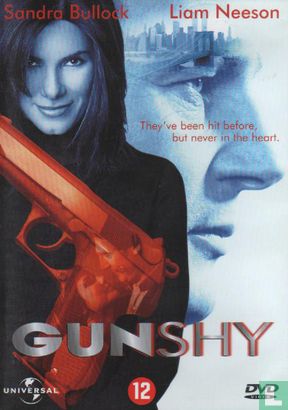 Gun Shy - Image 1