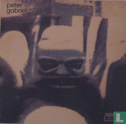 Peter Gabriel 4 - Afbeelding 1