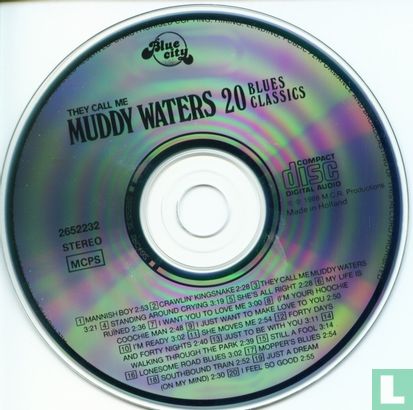 They Call Me Muddy Waters - Image 3