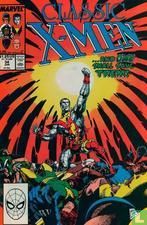 Classic X-men 34 - Image 1