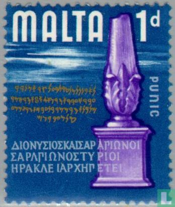 Histoire de Malte